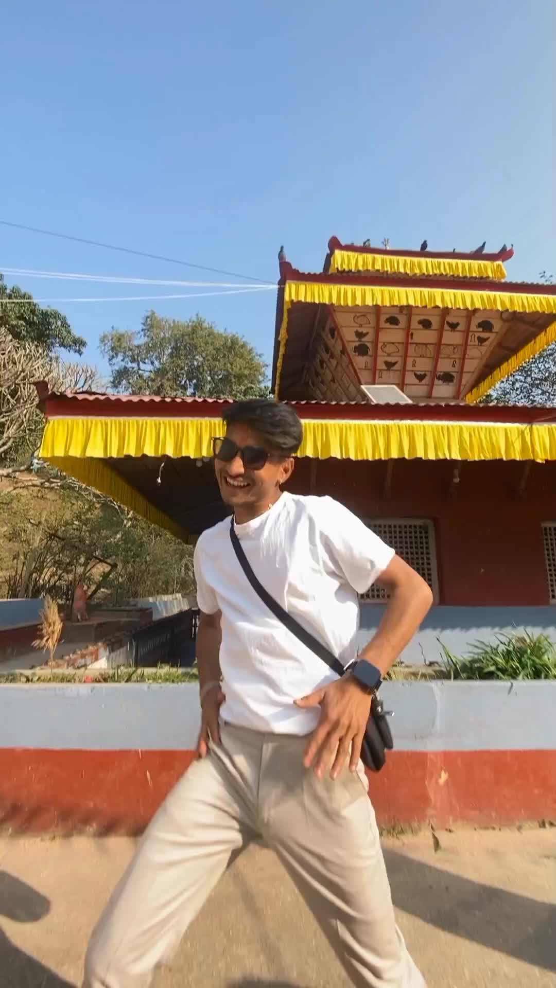 @Arjun Bee-k