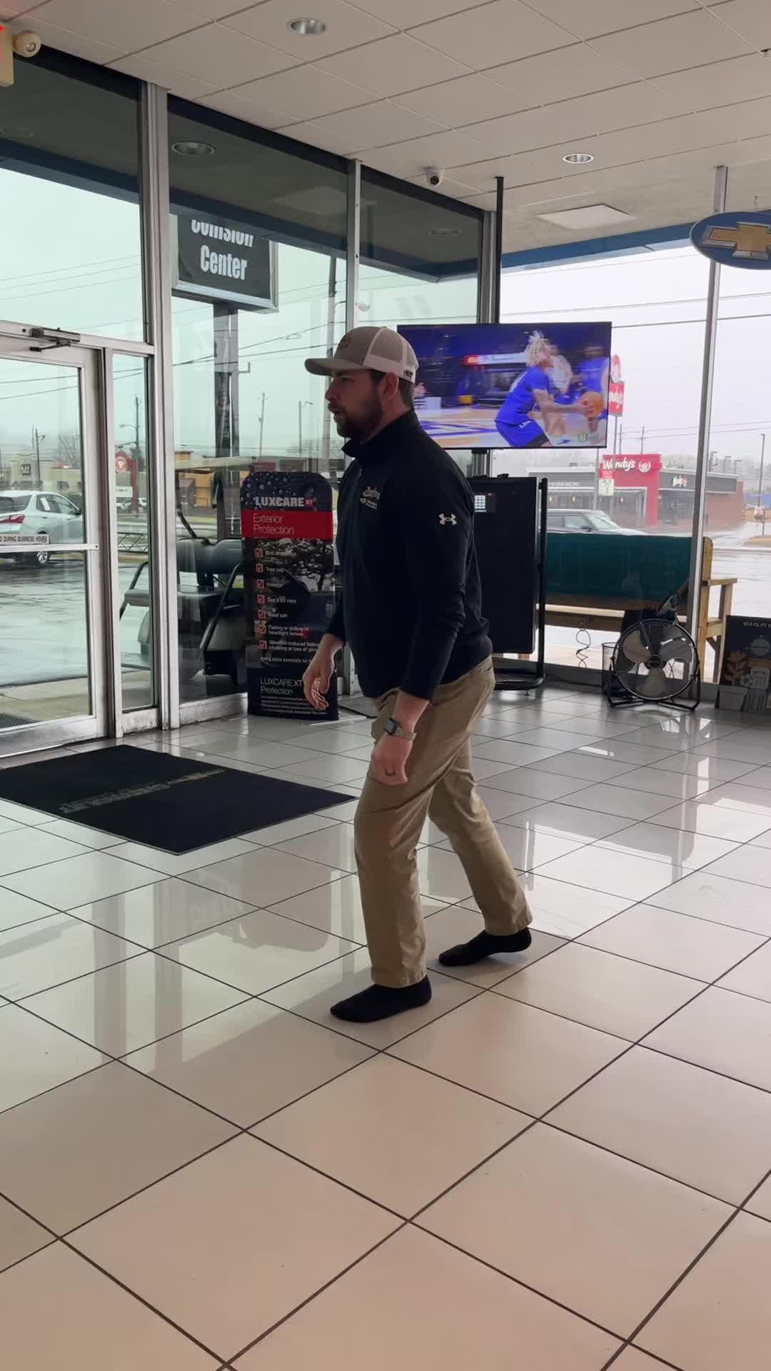 @Team One Chevrolet of Gadsden