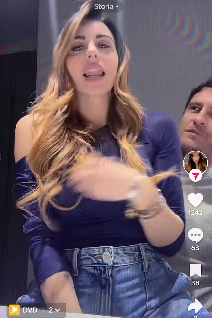 @Maura_Vitali_official