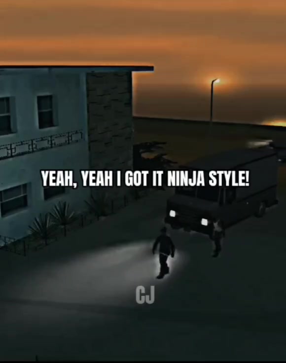 @CJ
