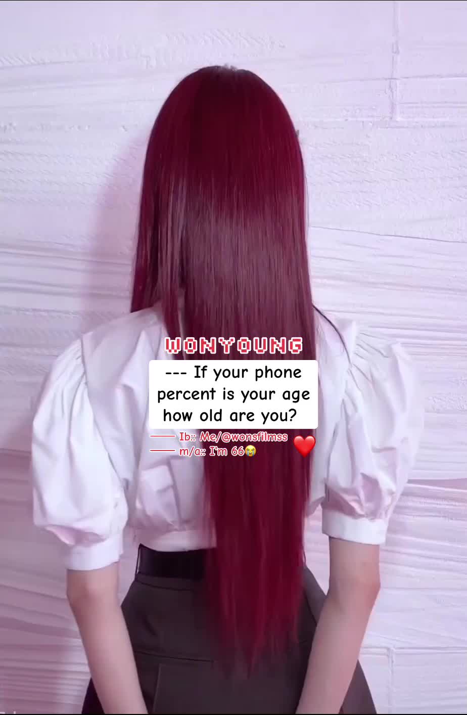 @Bye<3