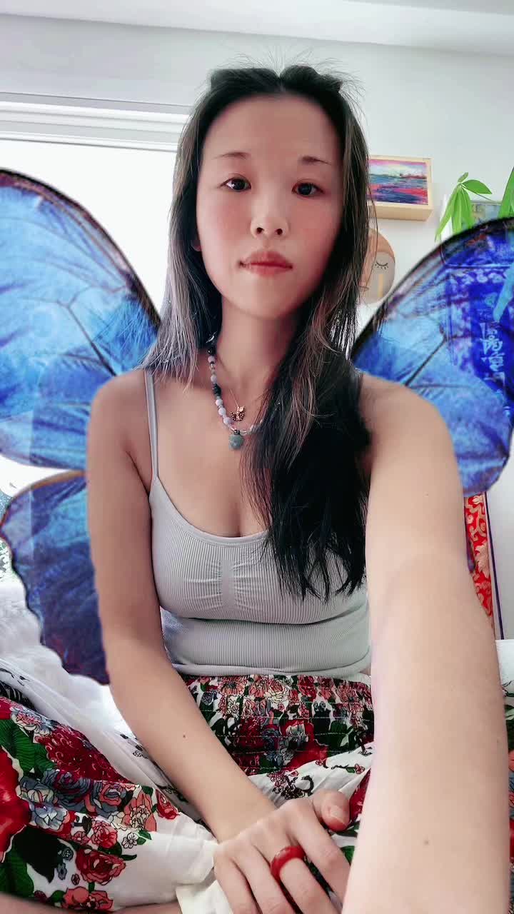 @Angela ๐ RainbowRiverSeer ๐๏ธ