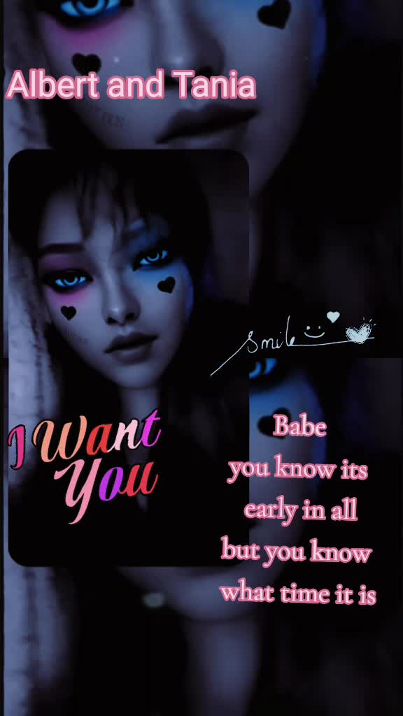 @Love