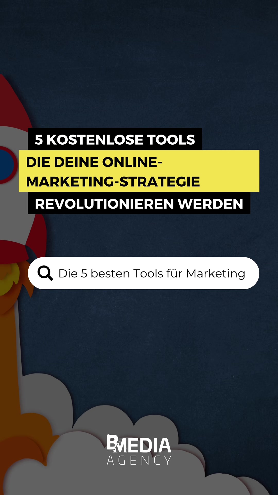 @B Media Agency GmbH