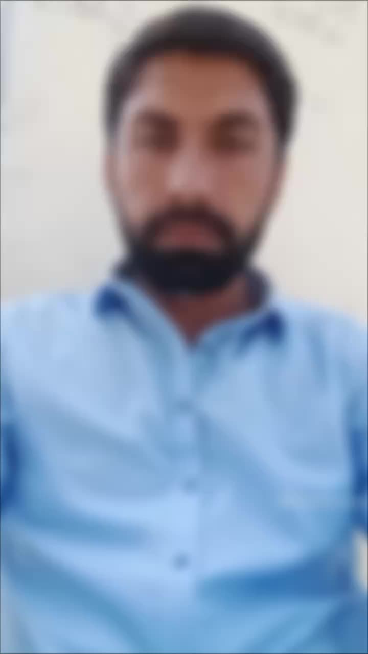 @Muhammad Wasim Afridi