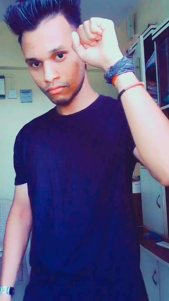 @Sushant Watve