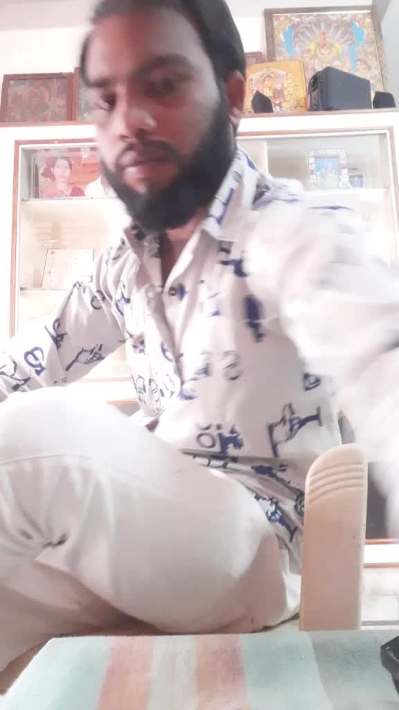 @Ravi Kiran Pspk