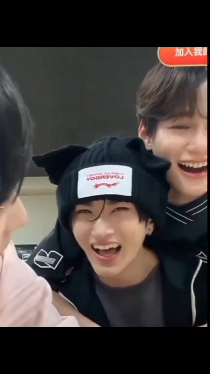 @Kesayangan Ouyin