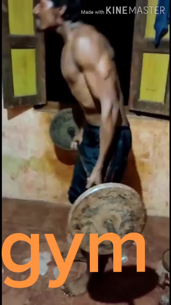 @gym lover only