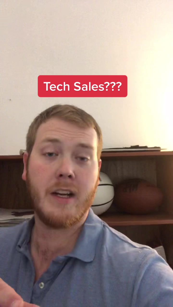 @Titanhouse | Tech Sales Jobs