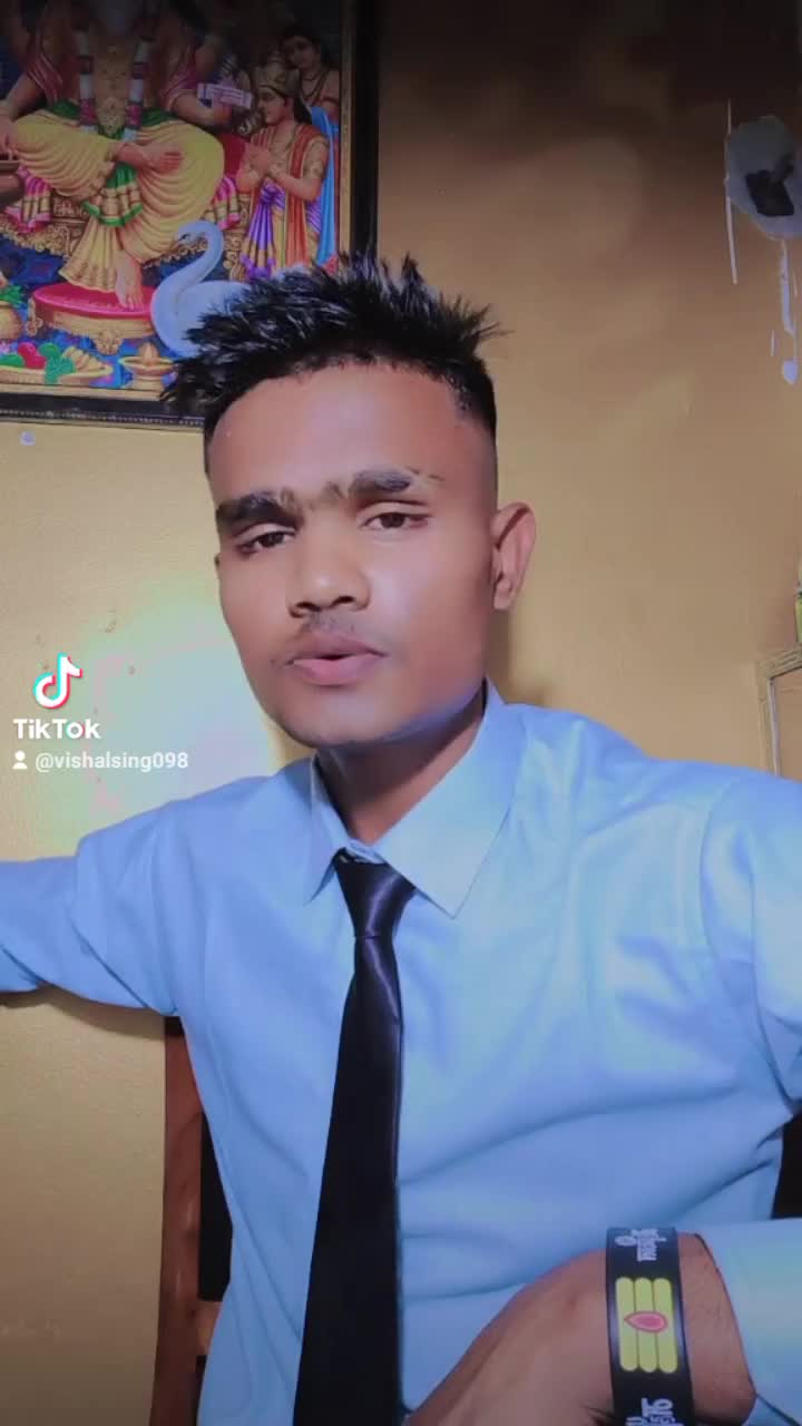 @Vishal singh