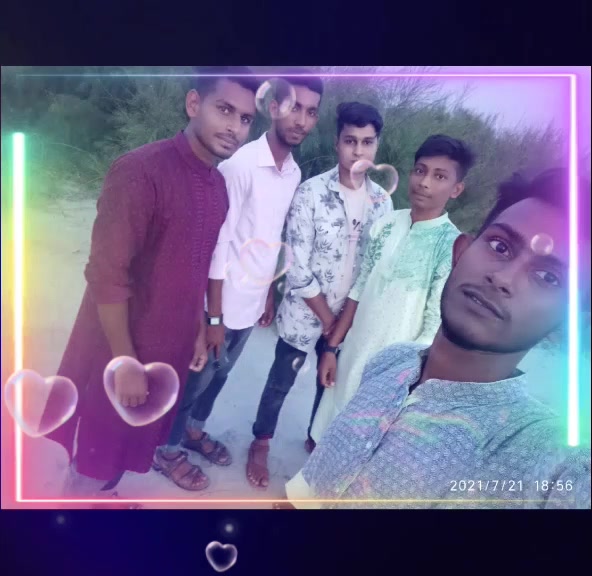 @এক তরফা ভালোবাসা