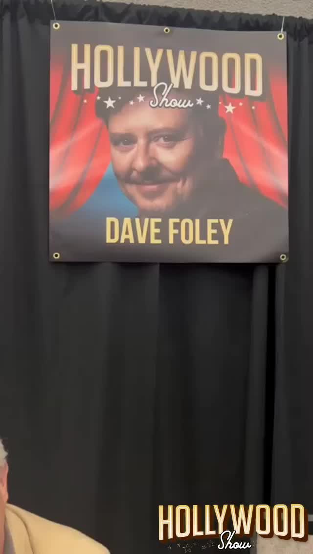 @Hollywoodshow.com