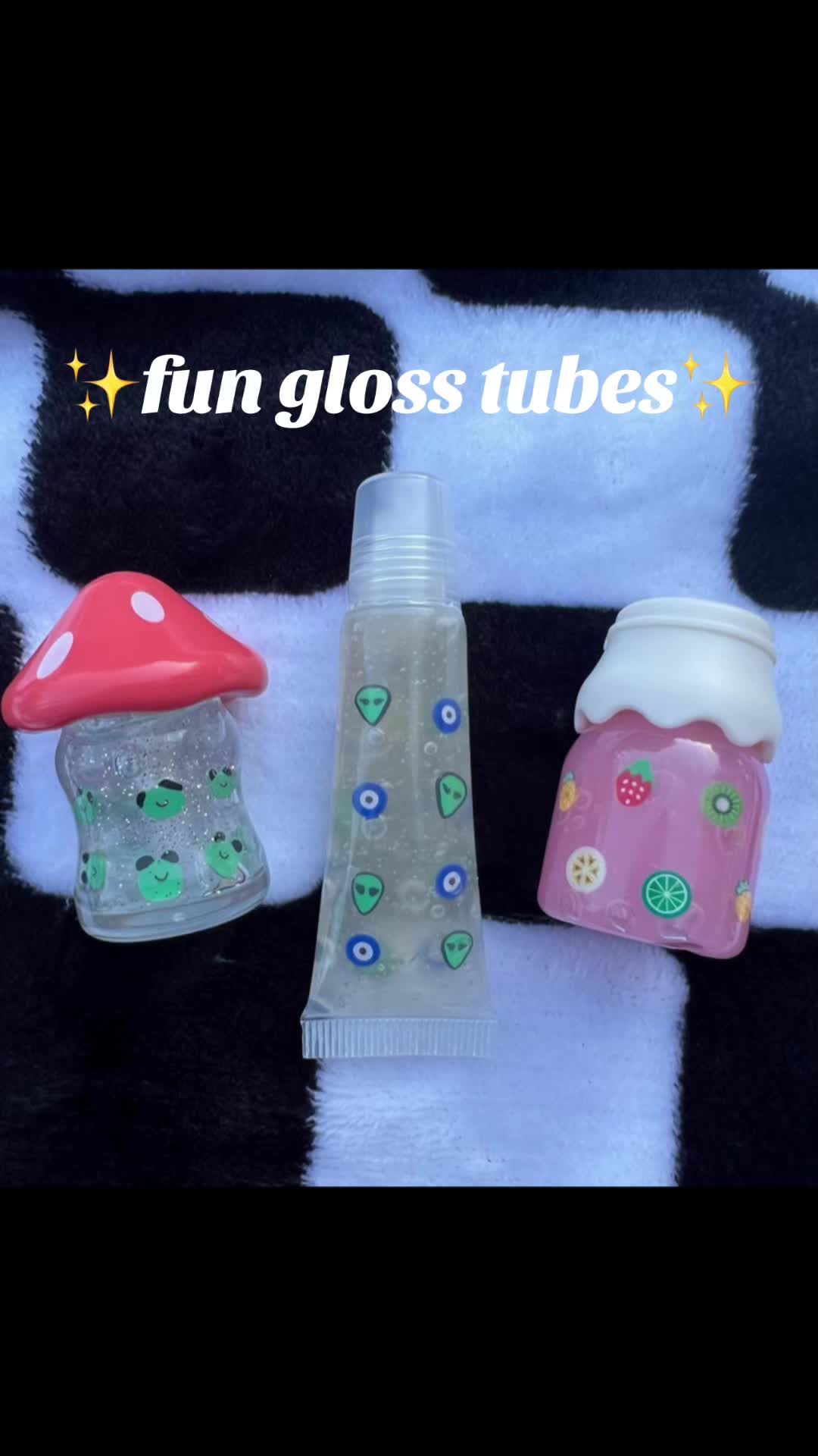 @Junie&rsquo;s Gloss ✿