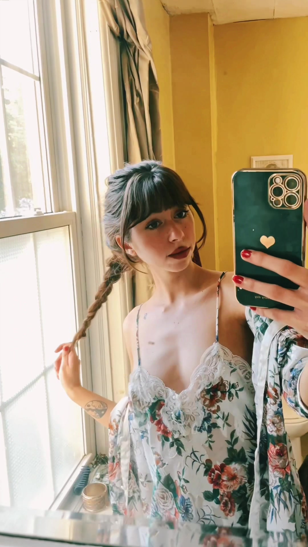 @lilgigibelle on ig