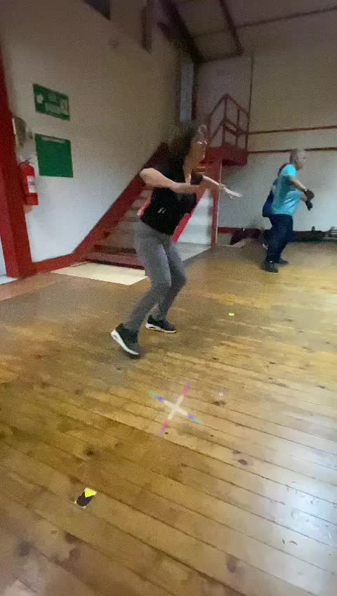 @Ana Mar&iacute;a Fit