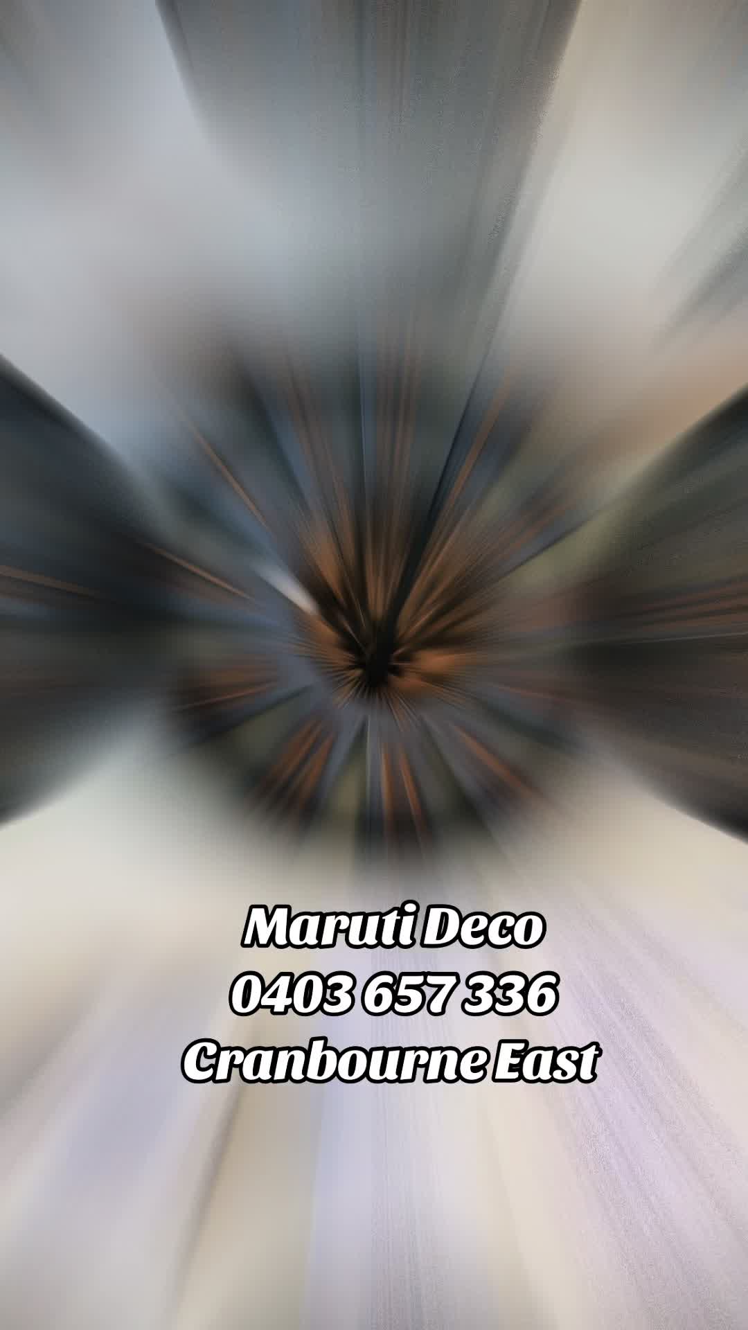 @Maruti Deco