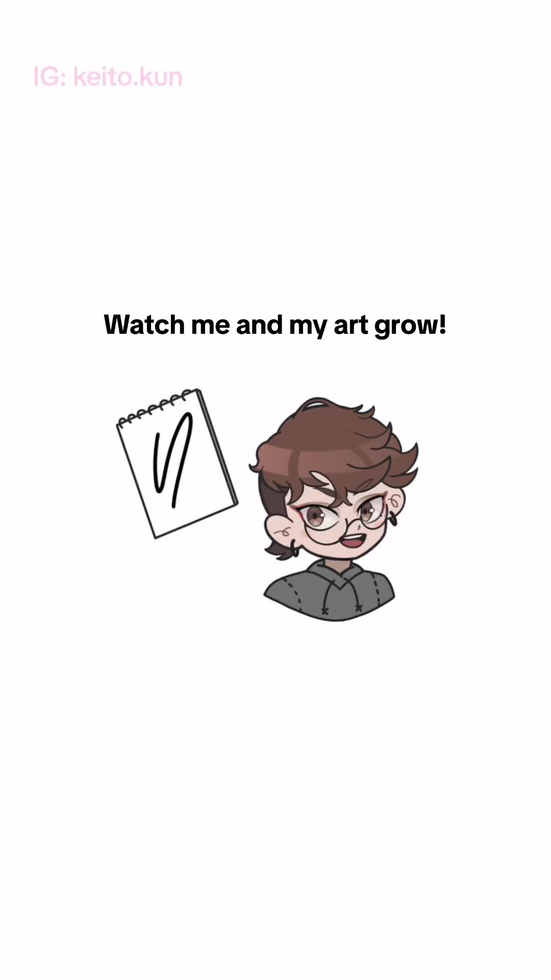 @Keito Kun | Anime Artist
