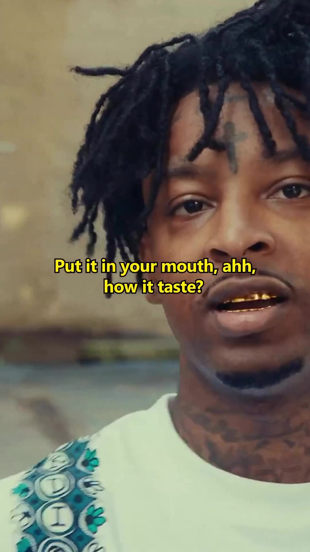 @Daily Rap Quotes
