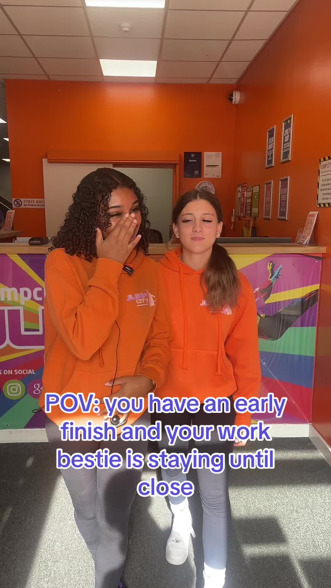 @Jump City UK