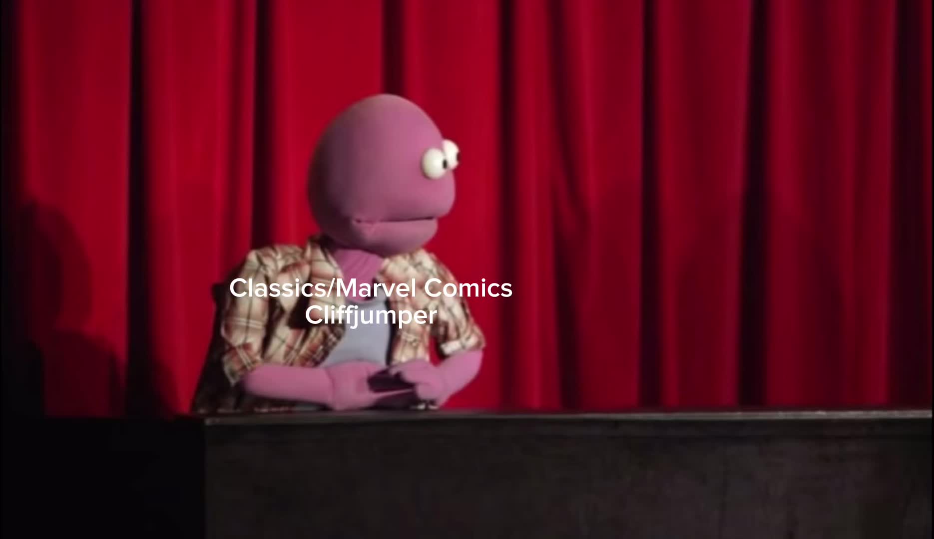@Starjumper