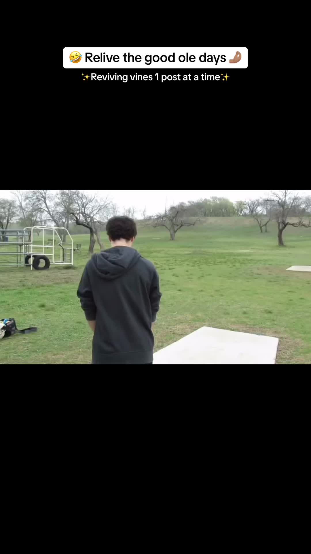@Remember When Vine…