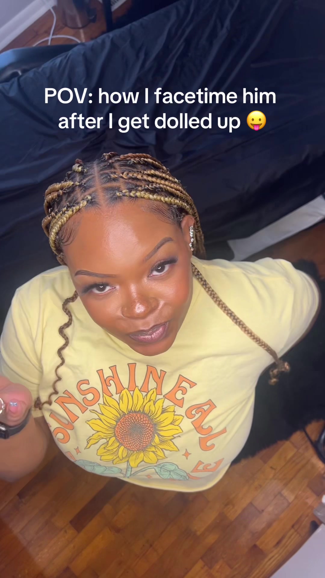 @DeZaree Nicole