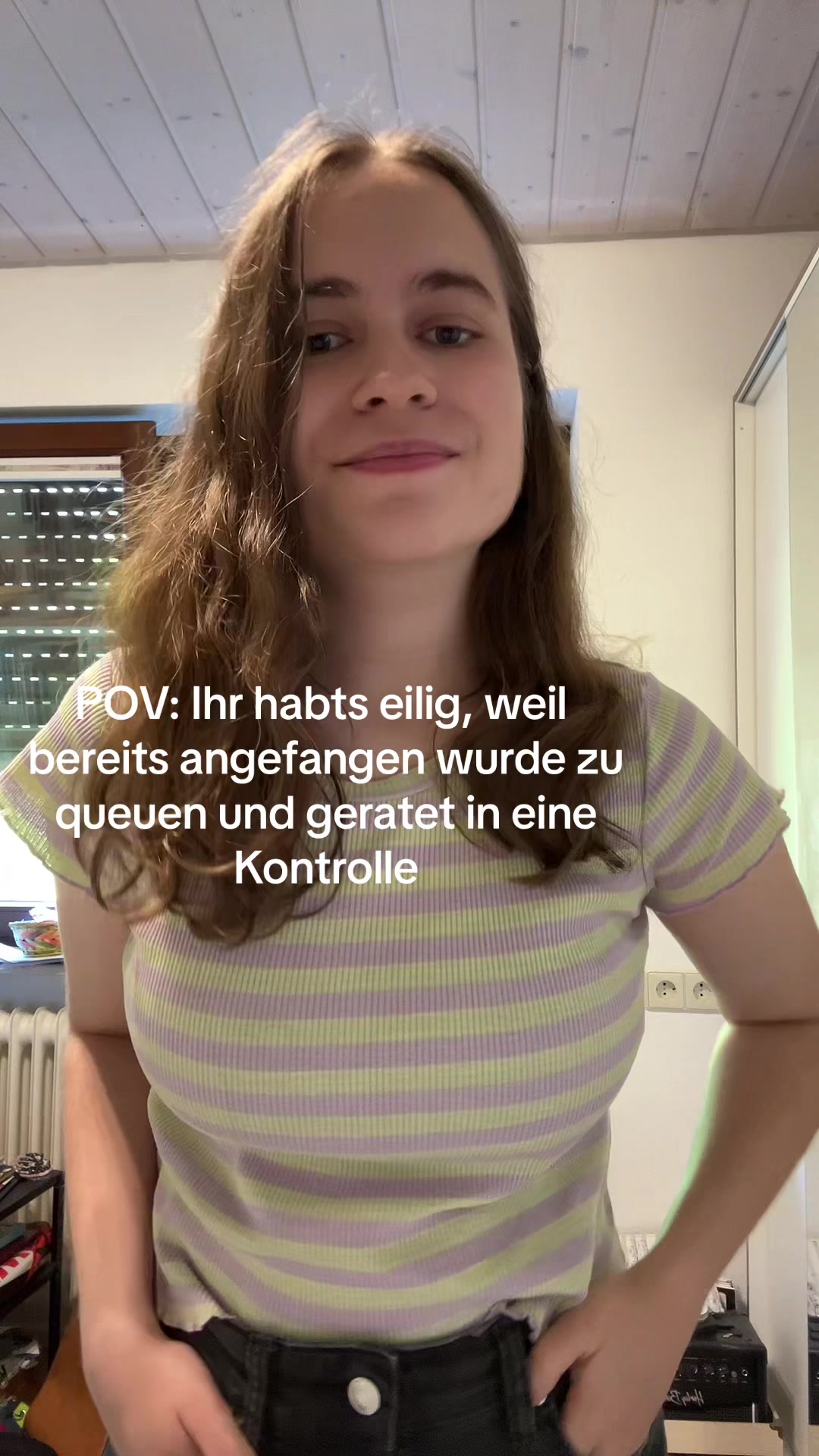 @Svenja