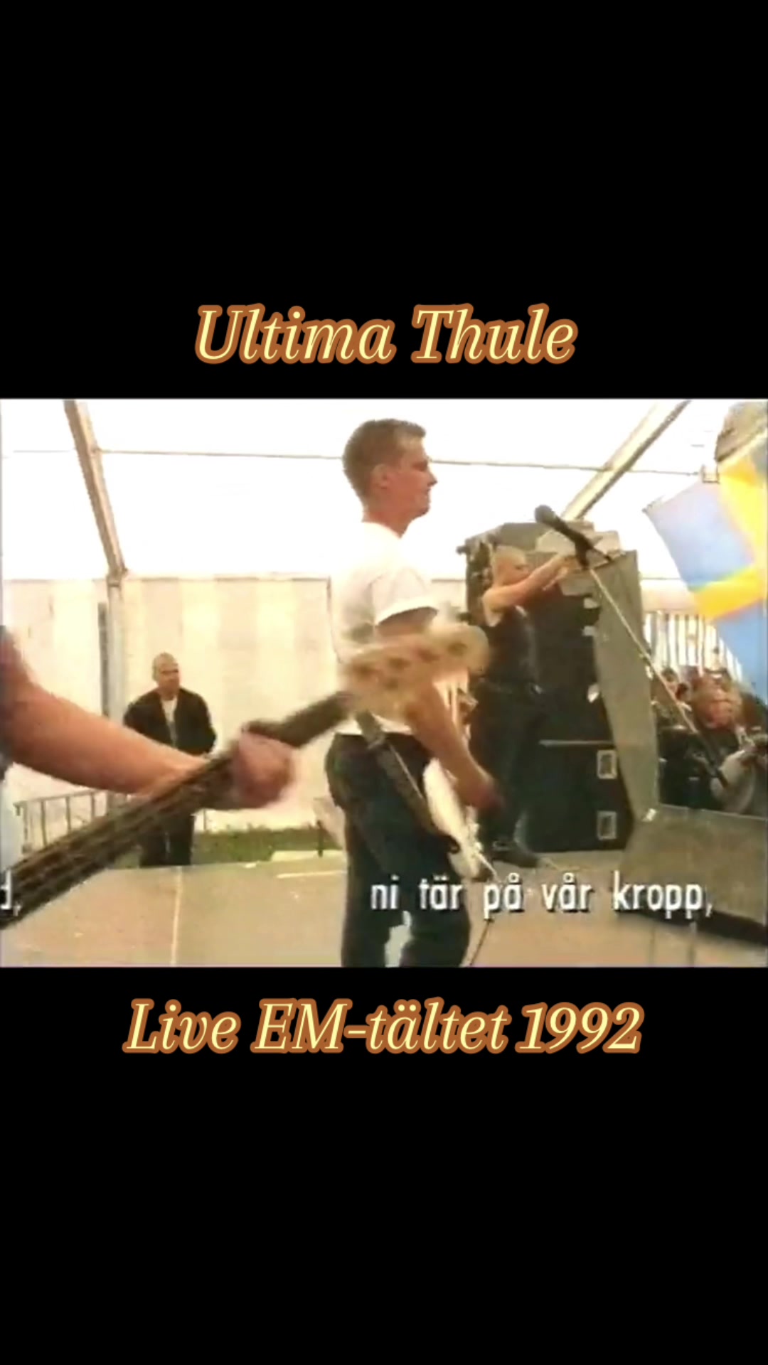 @Gamla Sverige