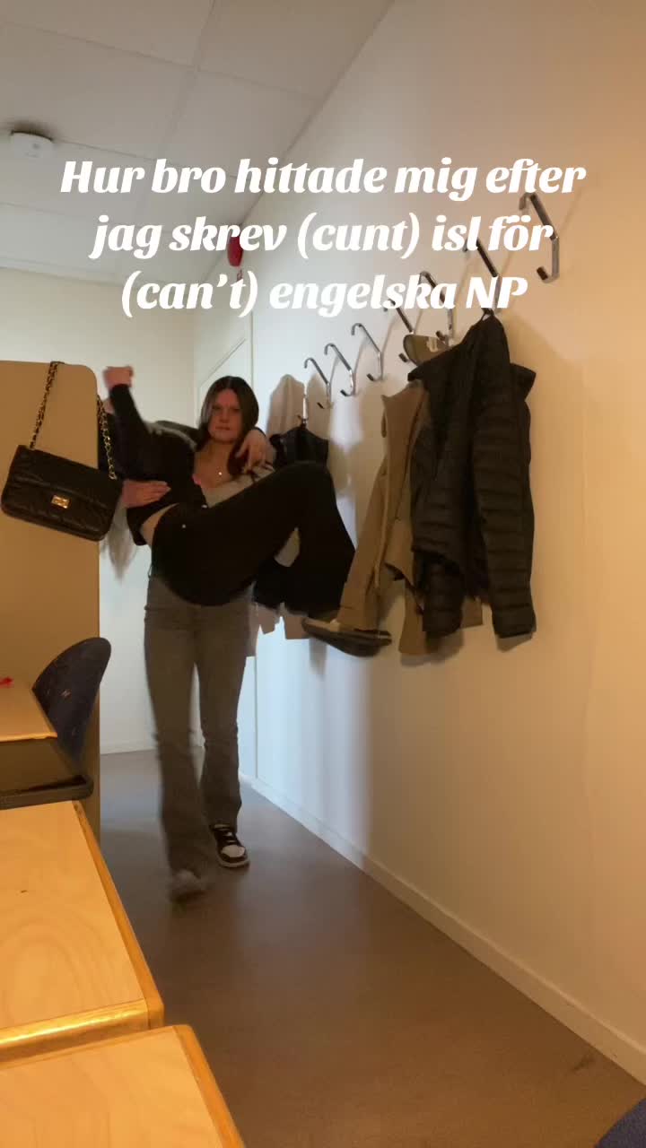 @Utkast