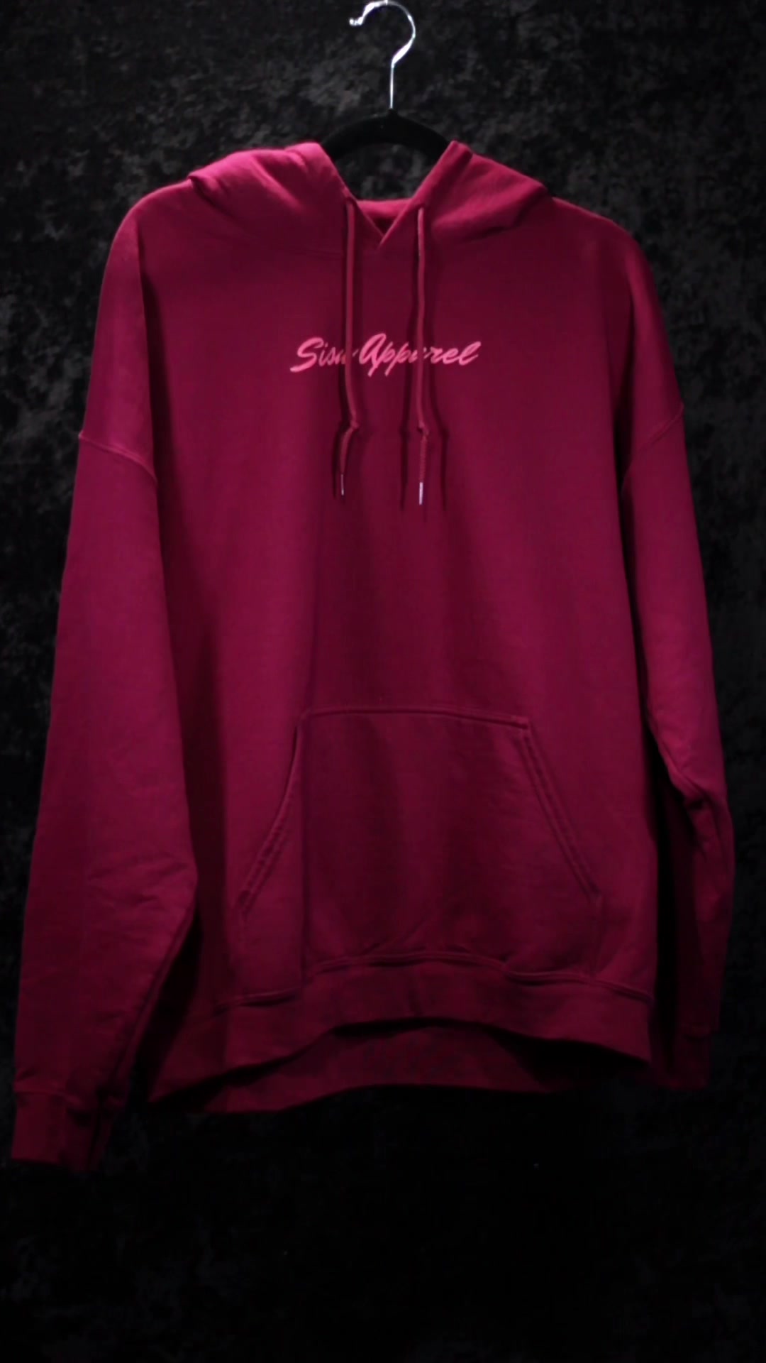 @Sisu Apparel