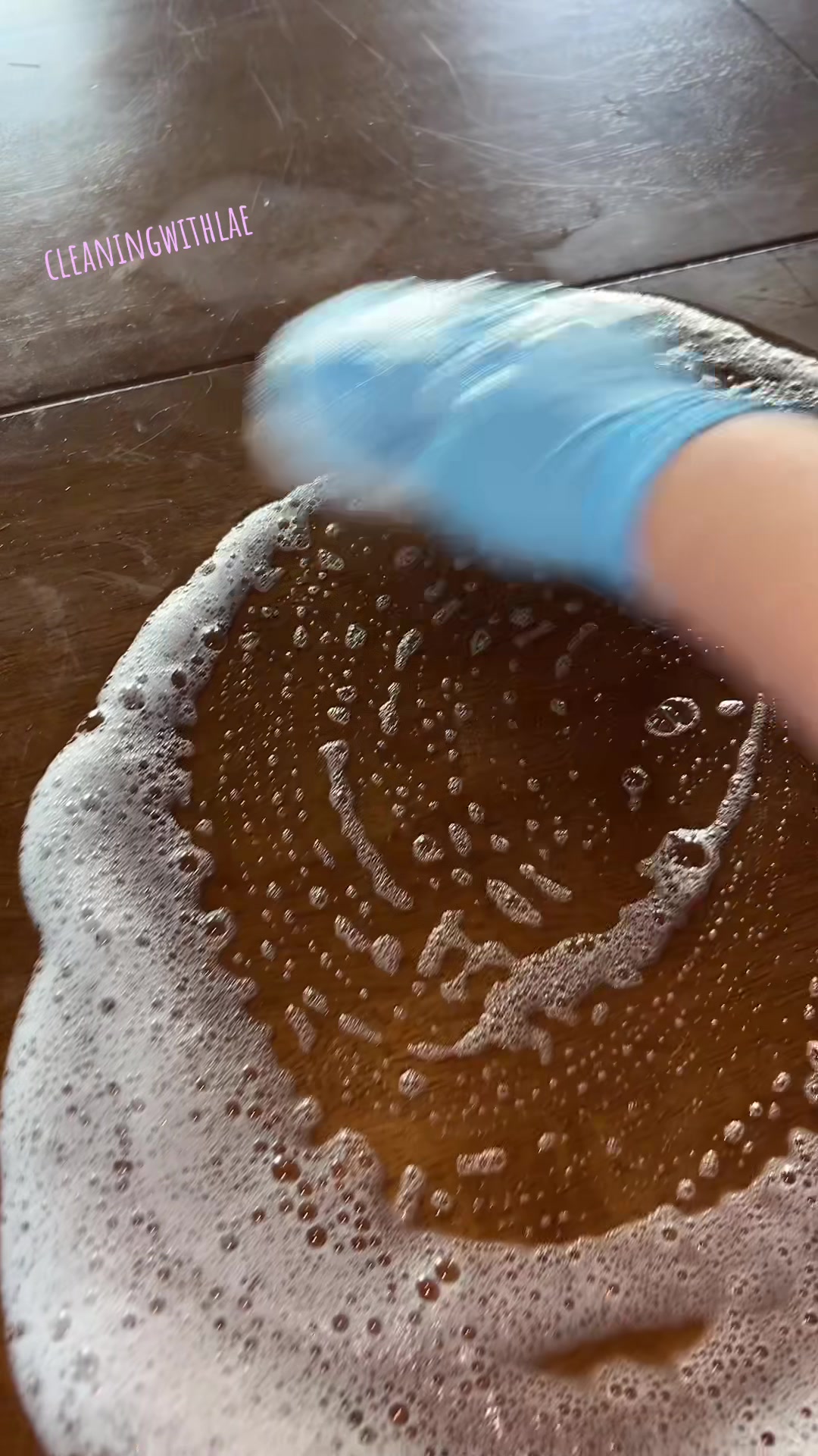@cleaningwithlae
