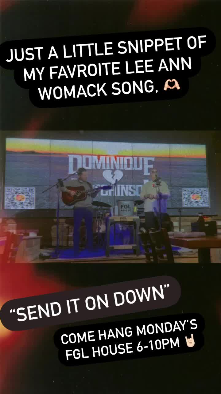 @Dominique Hutchinson