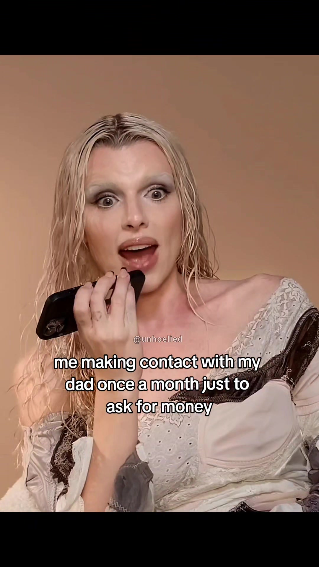 @unhoelied
