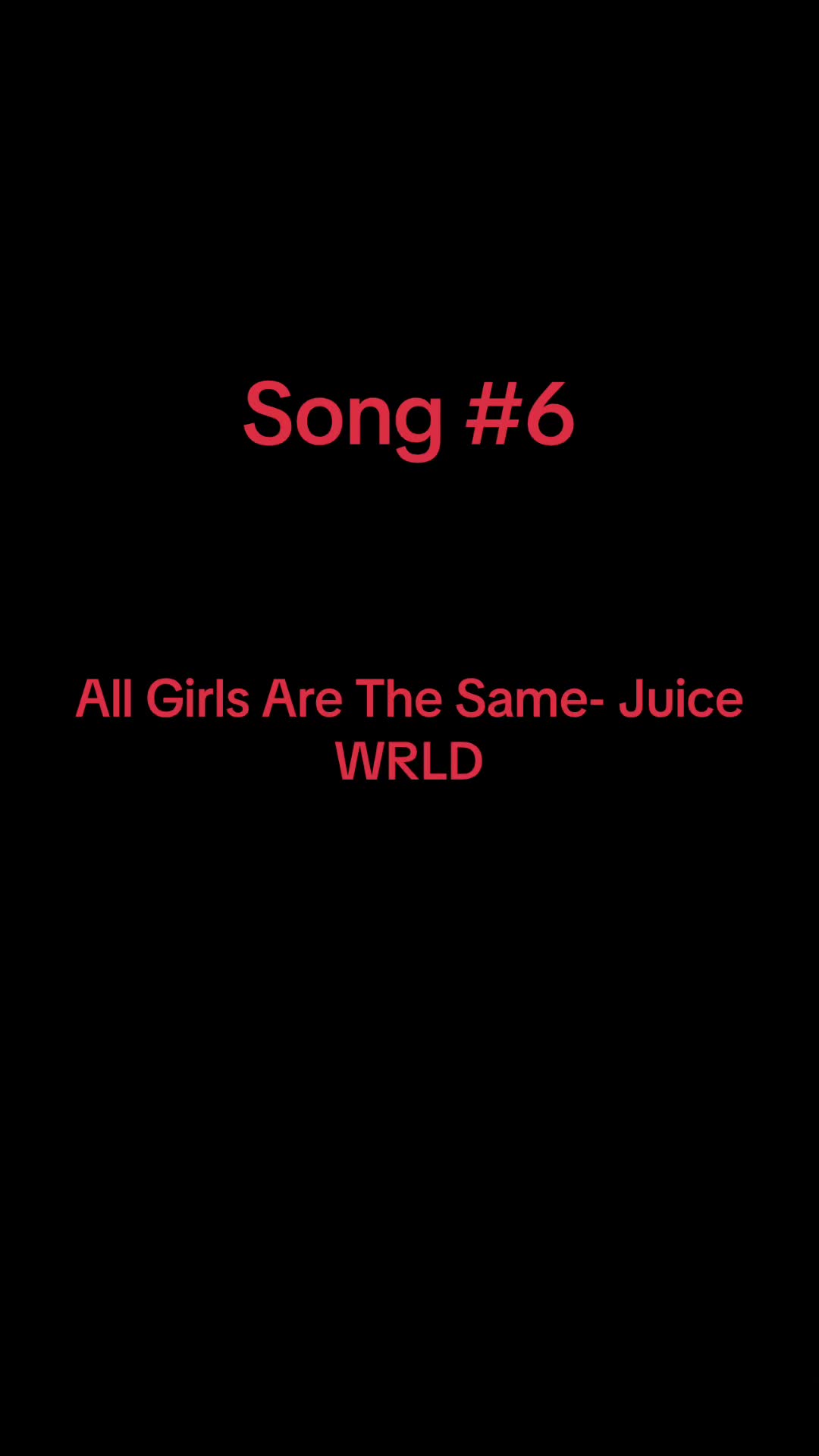 @MusicIsLife