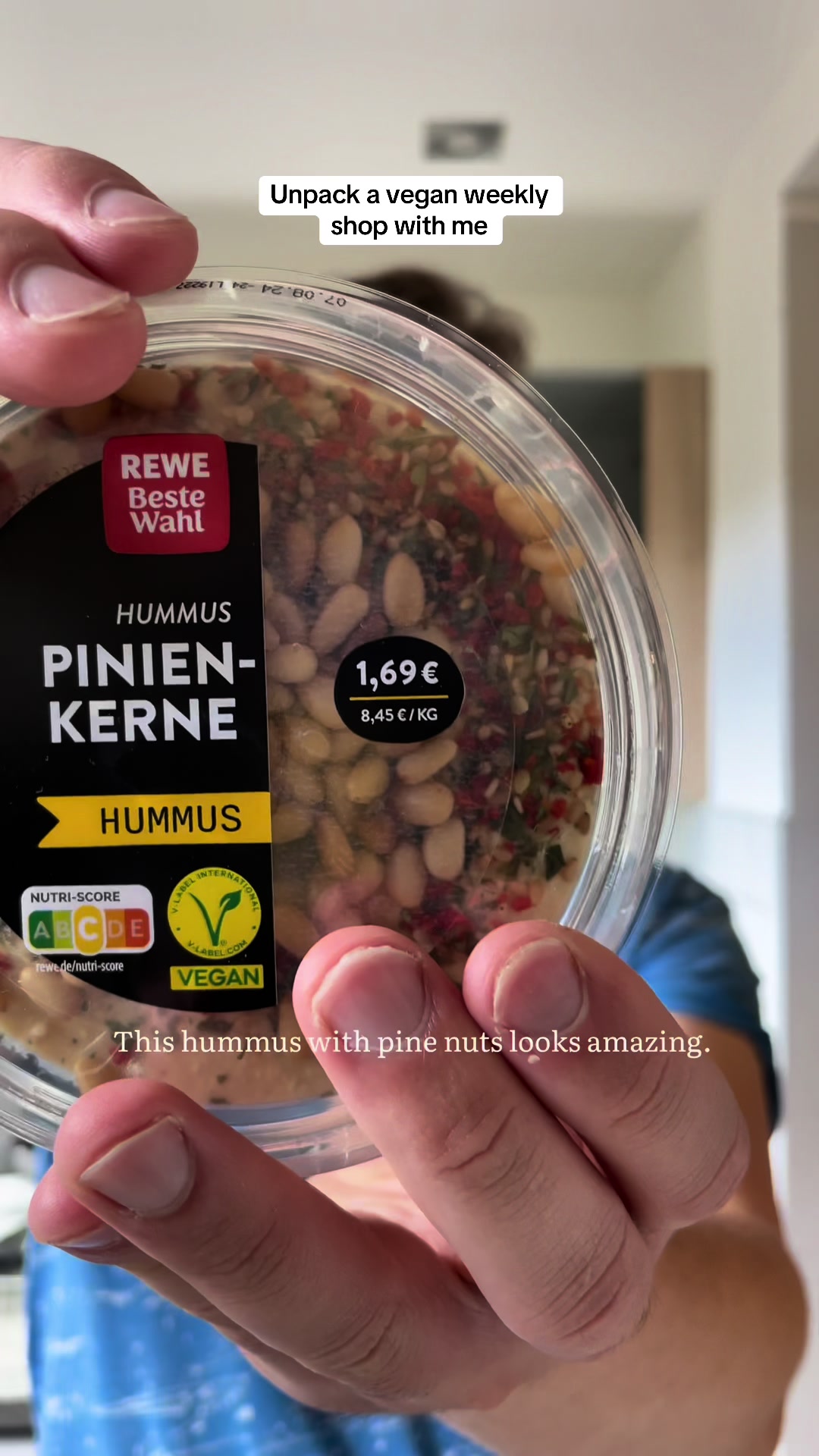 @James Haskins | vegan recipes