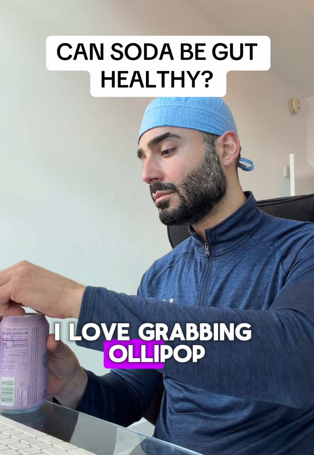 @Dr. Joseph Salhab