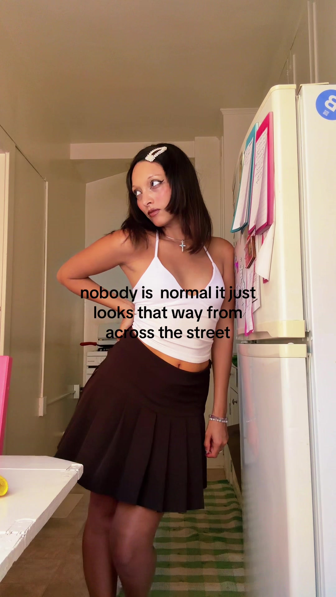 @priscilla mars