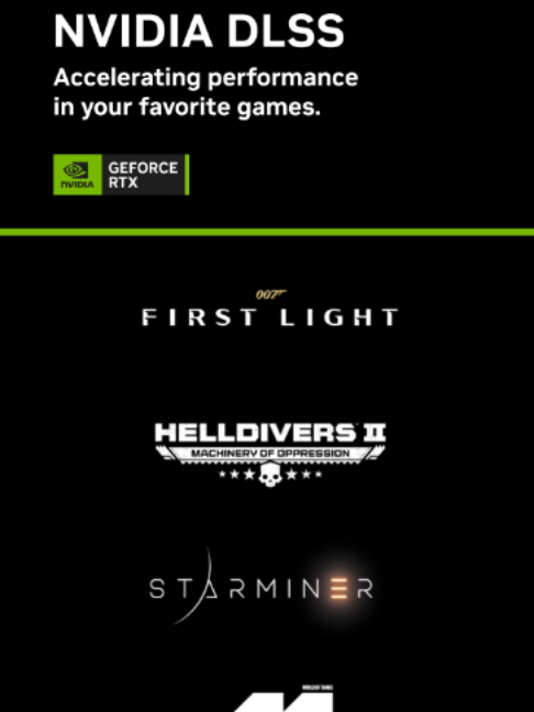 @NVIDIA GeForce