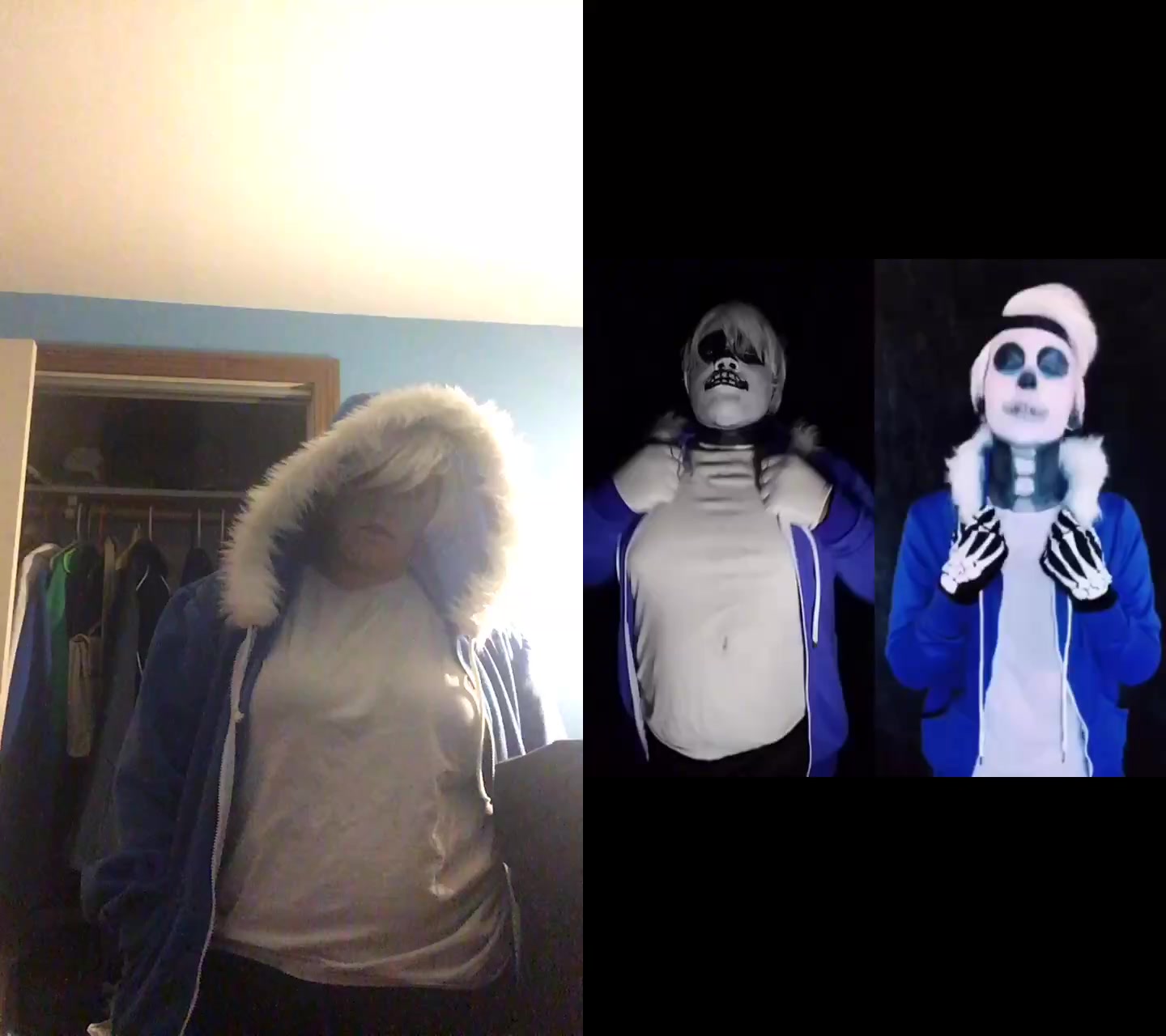 @Classy The Skeleton