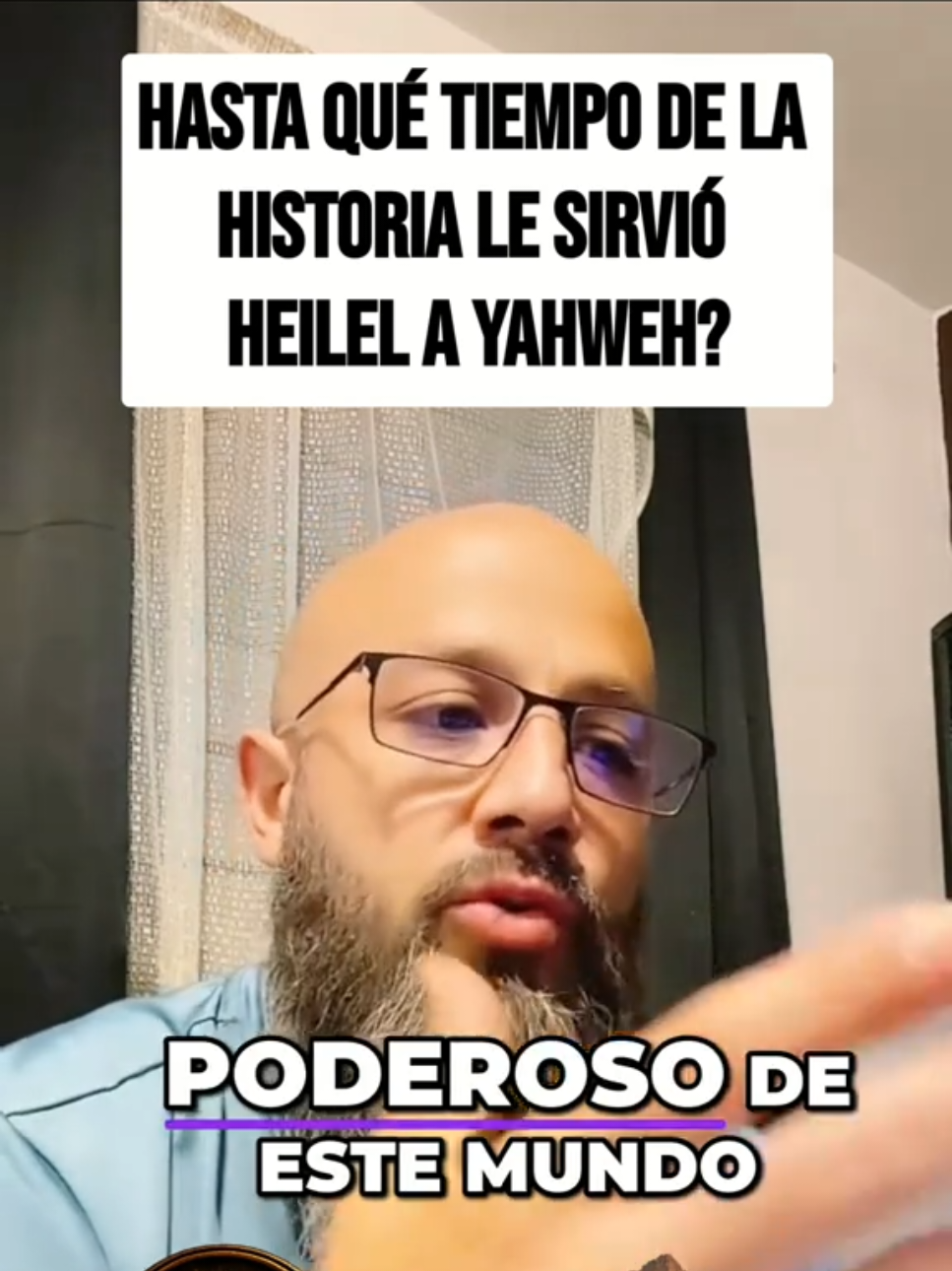 @El Camino de YHWH _Oficial