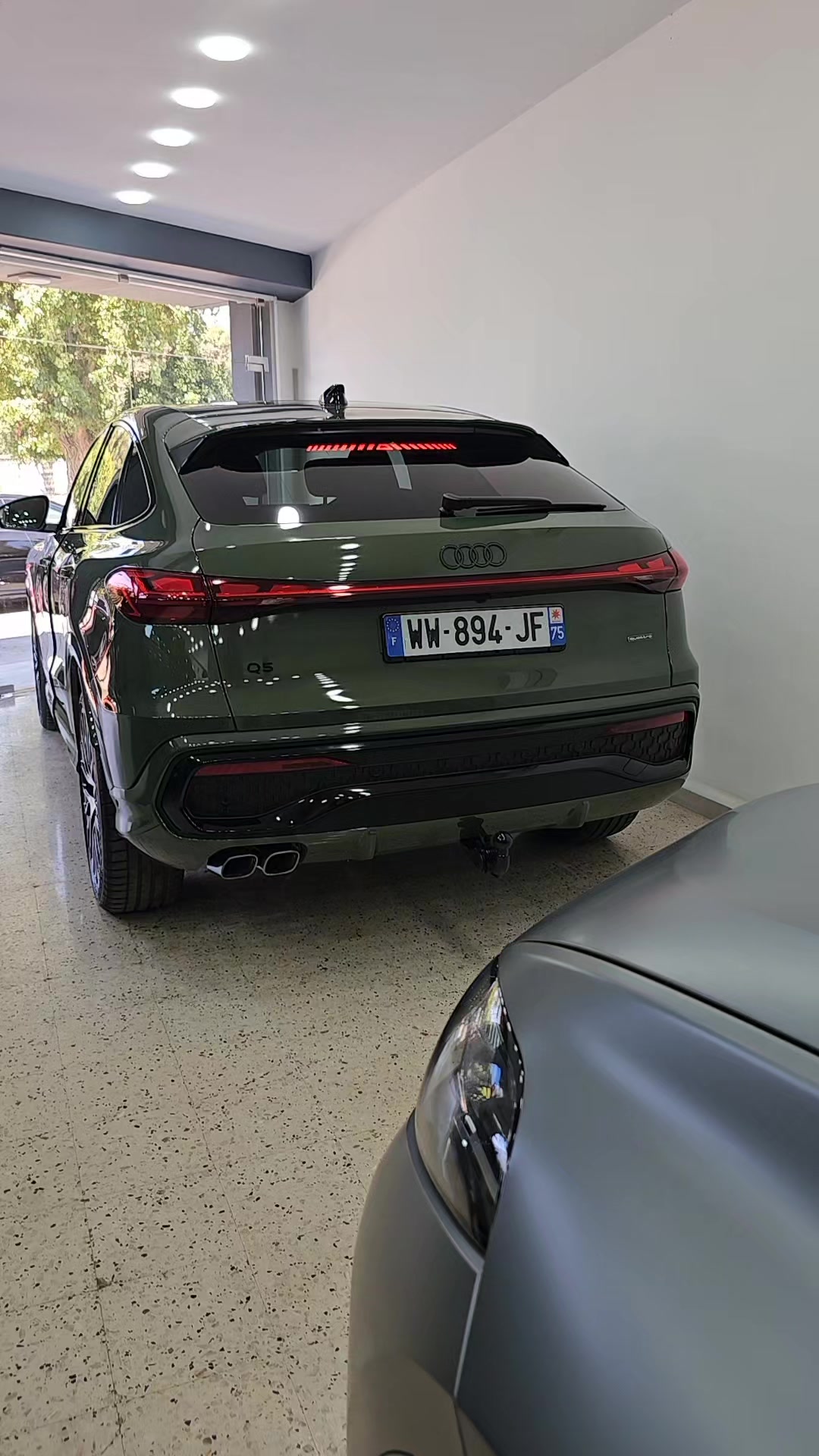 @KB MOTORS AIN ALLAH ๐