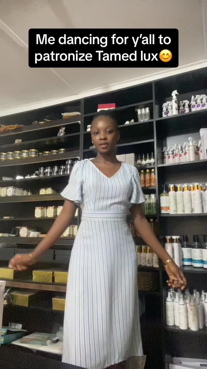 @Tamed Lux