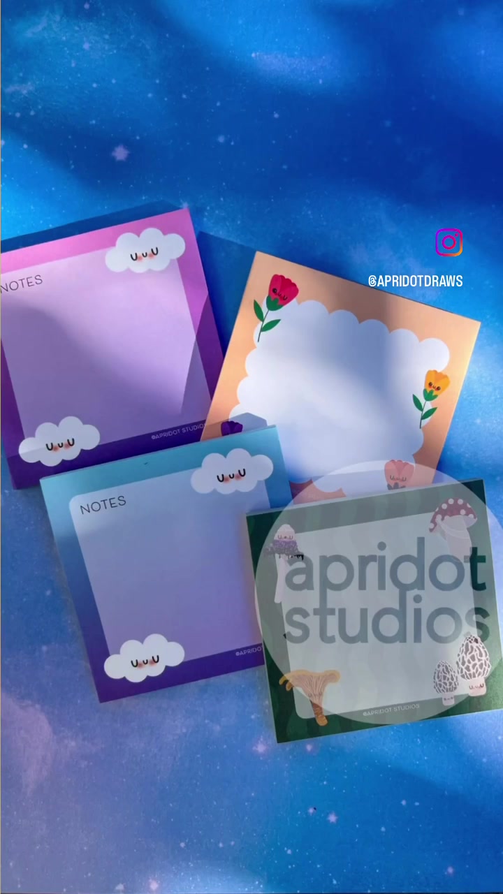 @Apridot Studios