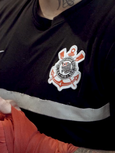 @Corinthians