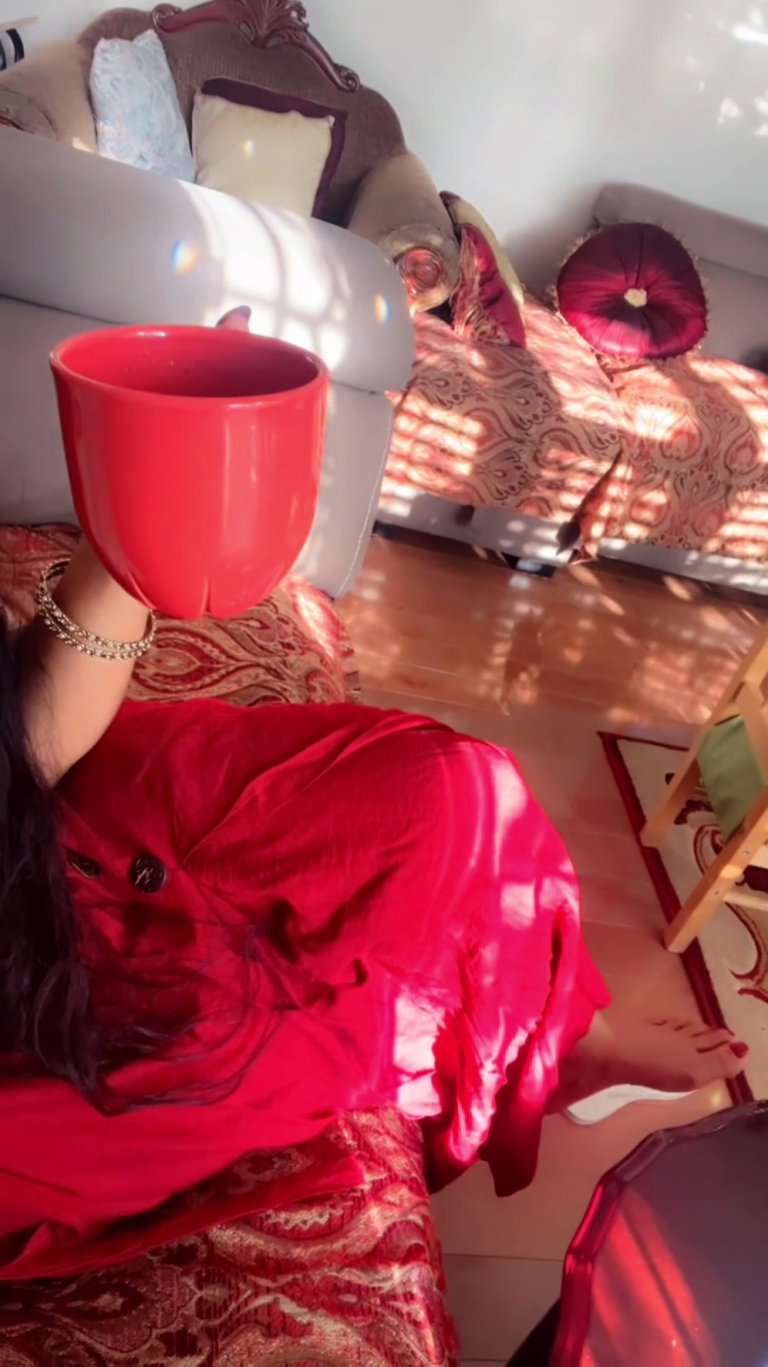 @ItsTharsh