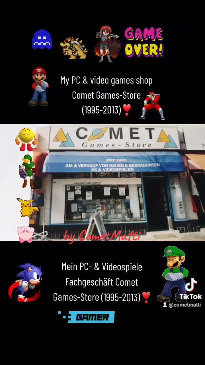 @CometMatti