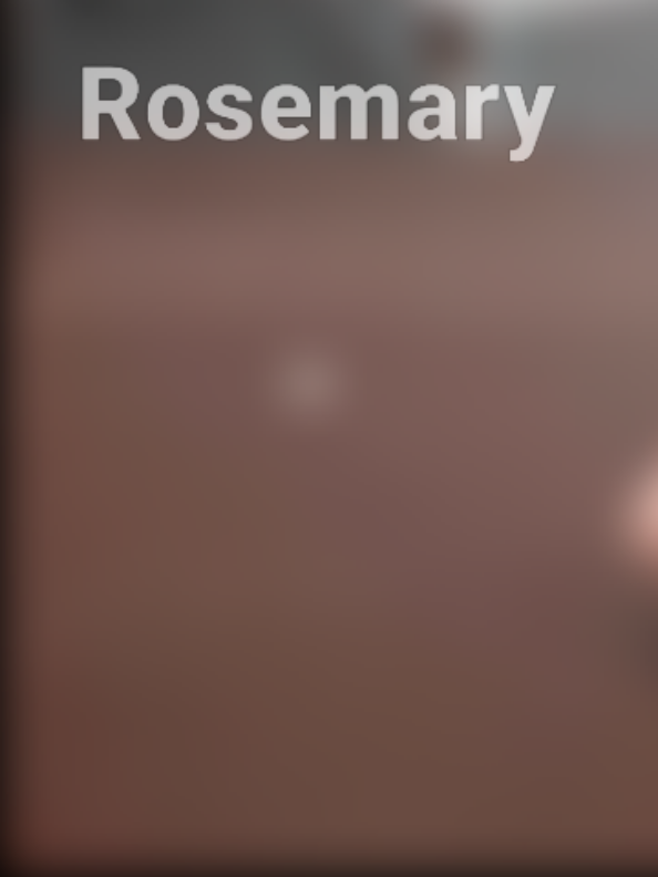 @Rosemary🥀