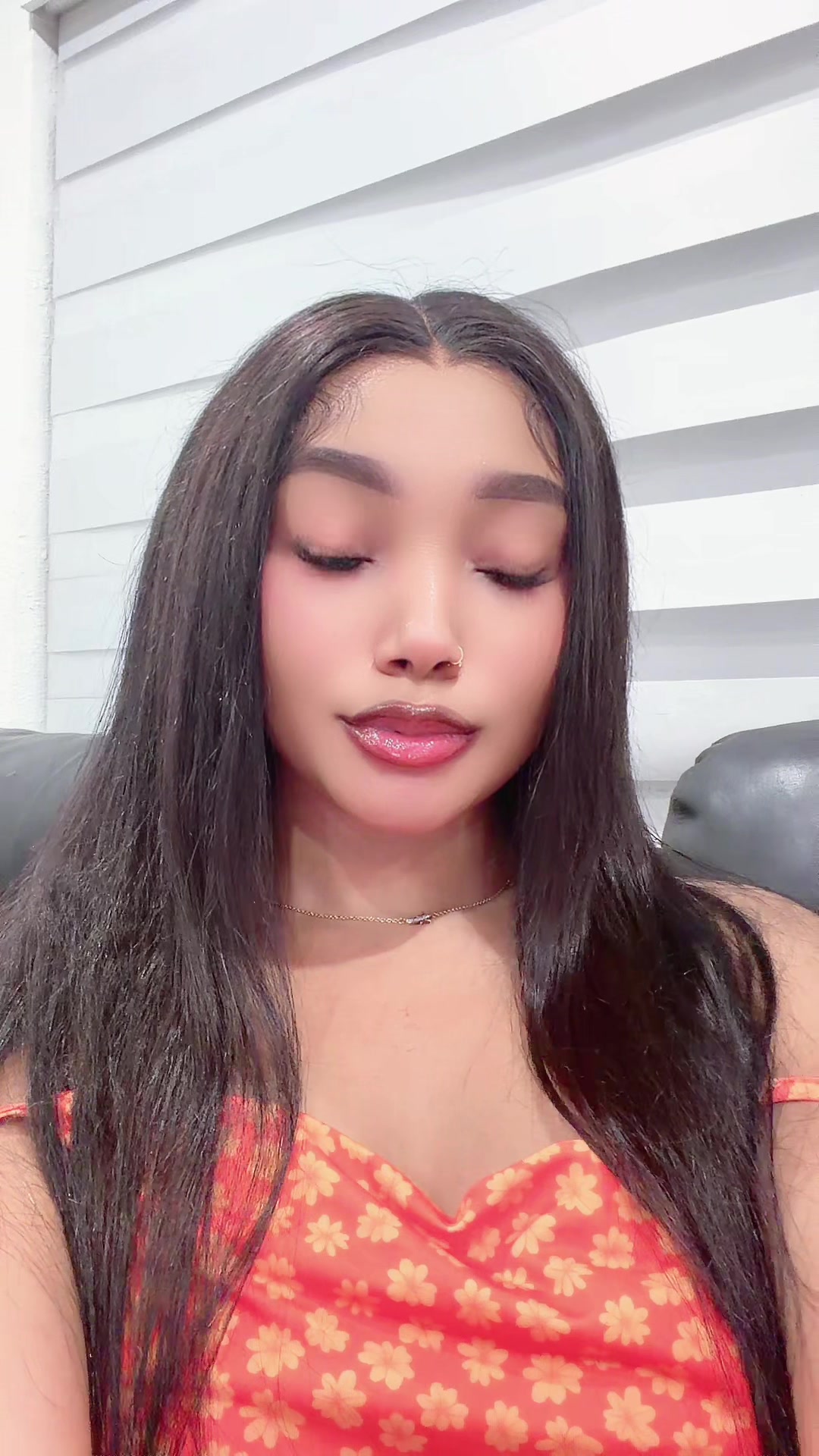 @Iambienneka