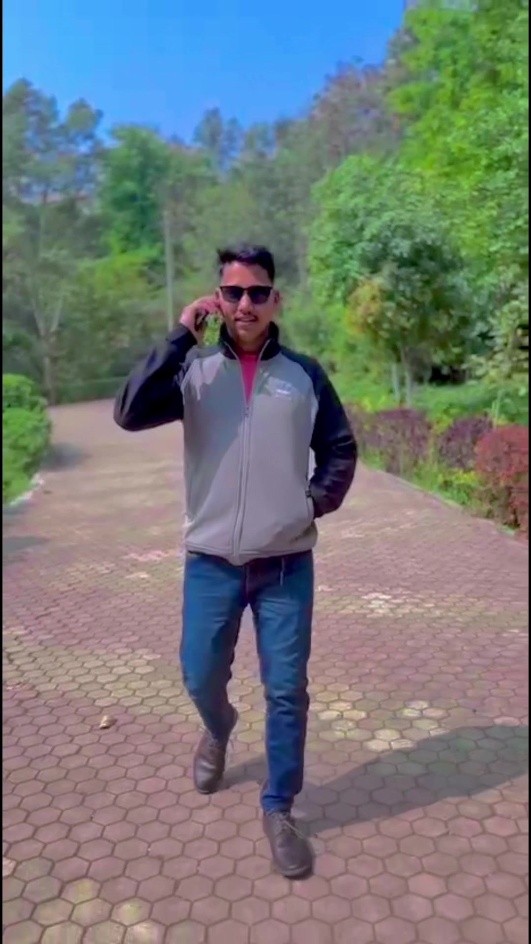 @Bhupendra Pariyar